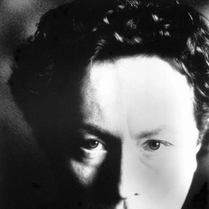 Paul Brady Andy McGann