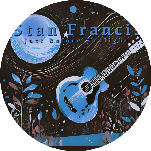 Stan Francis