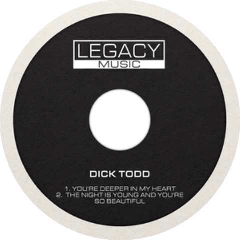 Dick Todd