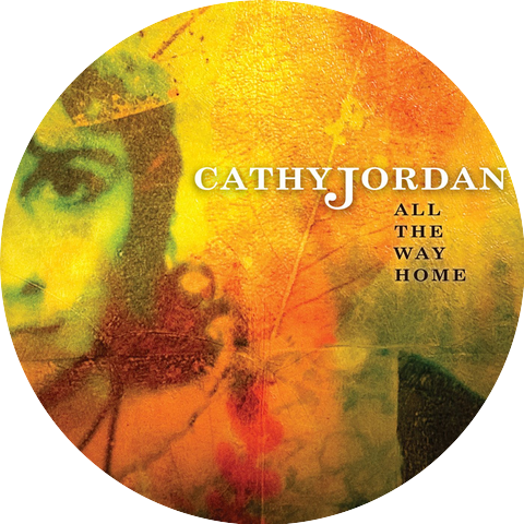 Cathy Jordan