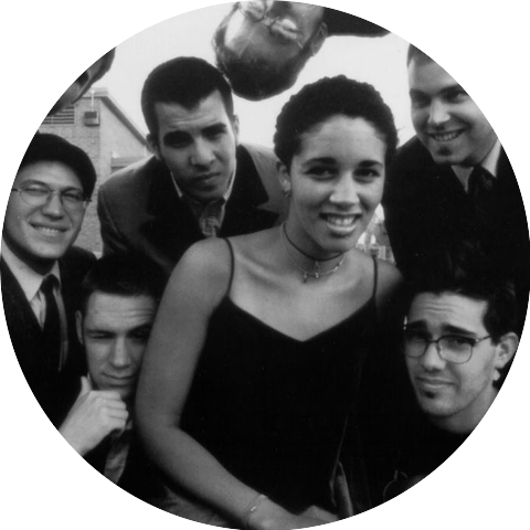 Isaac Green & The Skalars