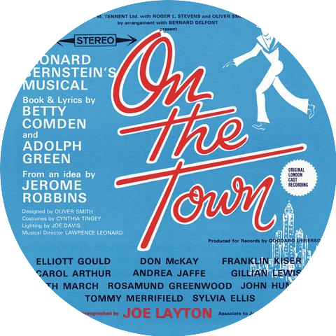 On The Town Company