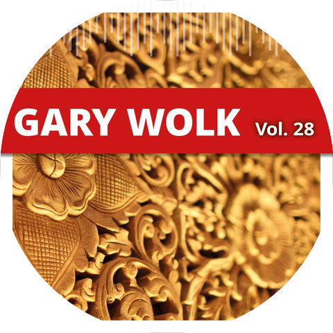 Gary Wolk