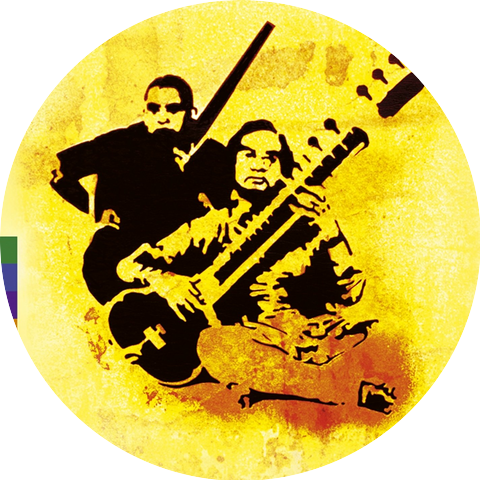 The Ananda Shankar Experience State of Bengal