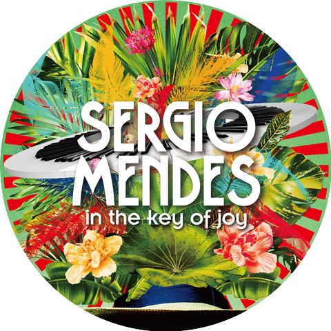 Sergio Mendes & will.i.am