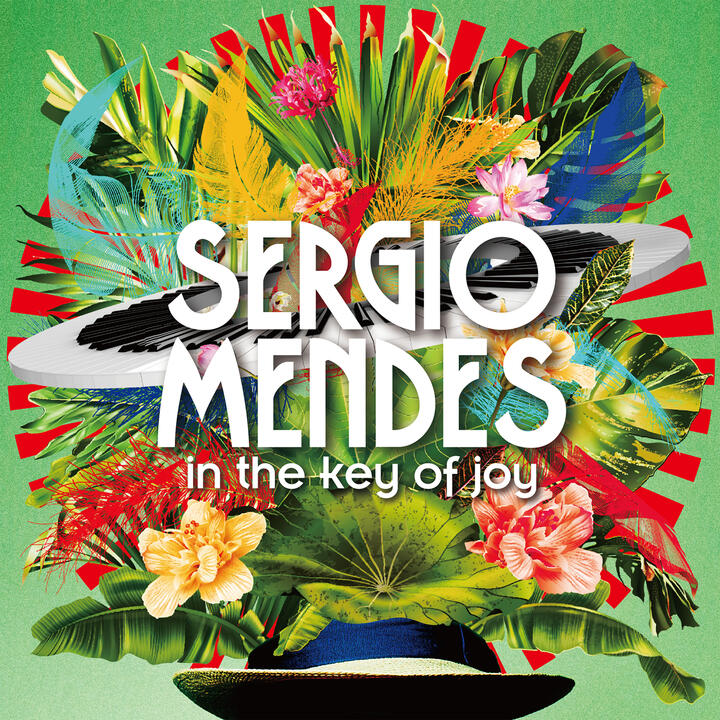 Sergio Mendes & will.i.am