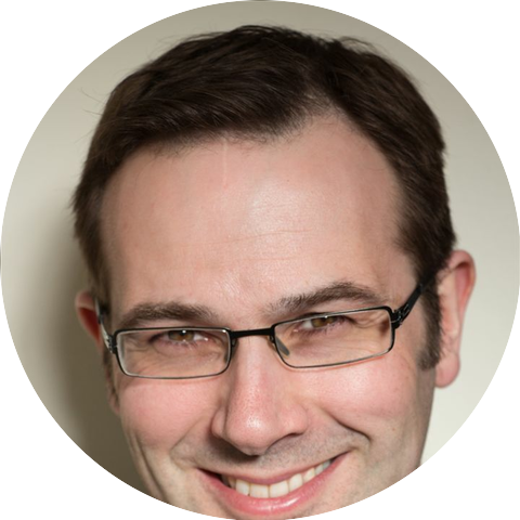 Christopher Glynn