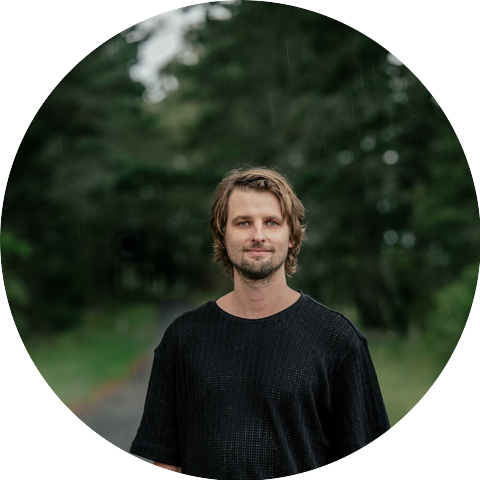 Mitch King
