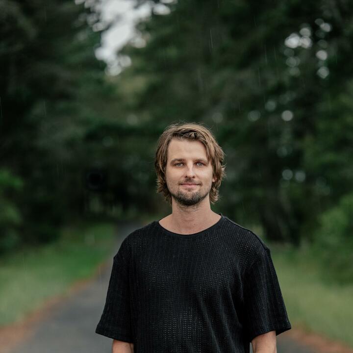 Mitch King