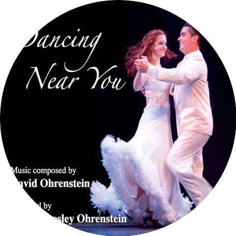 Sharon Ohrenstein & David Ohrenstein