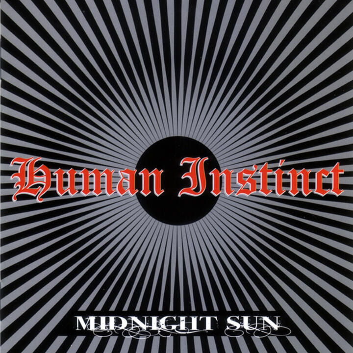 Human Instinct