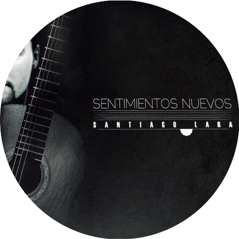 Santiago Lara