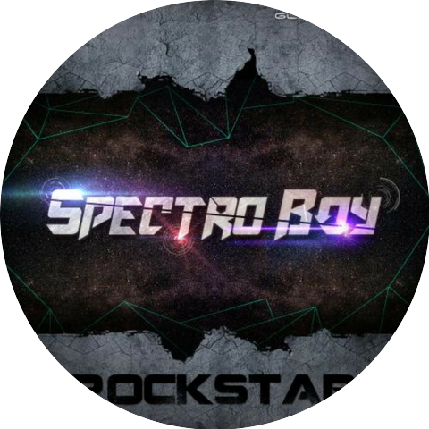 Spectro Boy