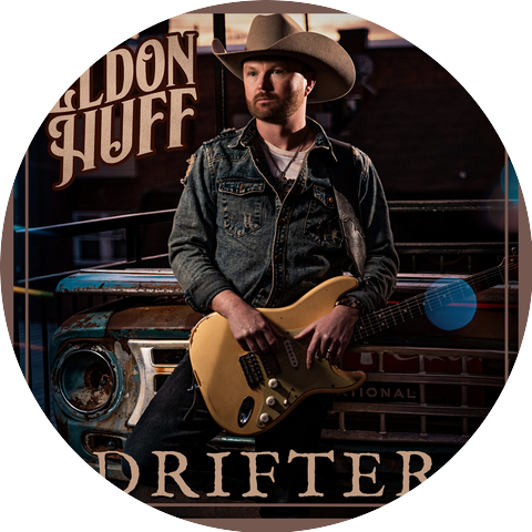 Eldon Huff