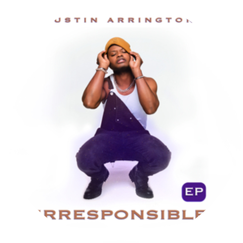 Justin Arrington
