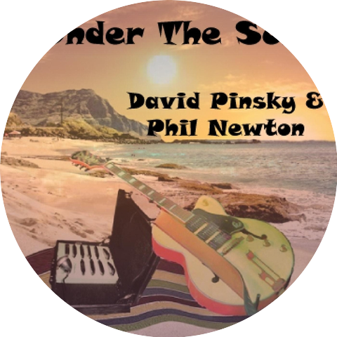 David Pinsky & Phil Newton