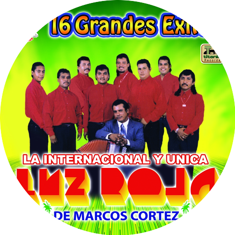 La Internacional y Única Luz Roja de Marcos Cortez