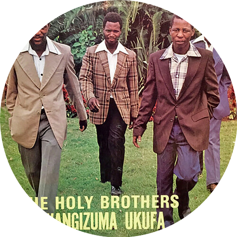 Holy Brothers