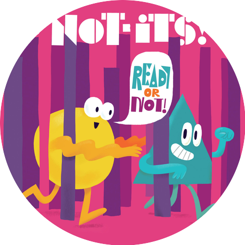 The Not-Its!