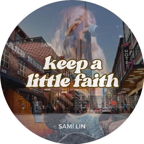 Sami Lin