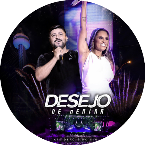 Desejo de Menina