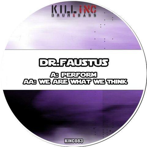 Dr.Faustus
