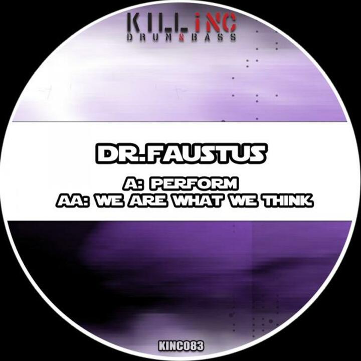Dr.Faustus