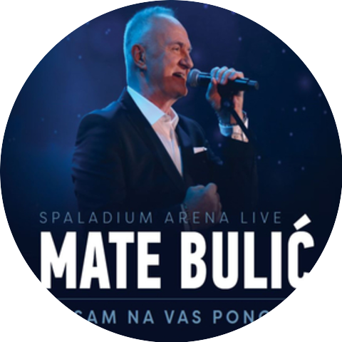 Mate Bulić