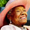 Maya Angelou