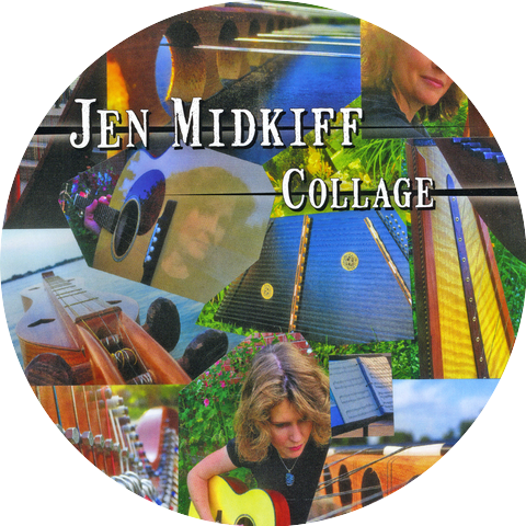 Jen Midkiff