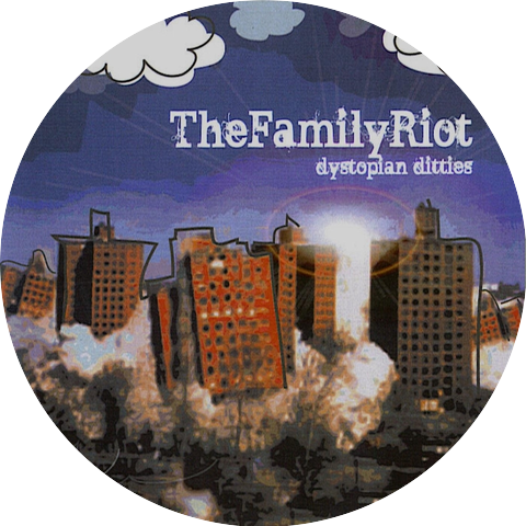 The Family Riot