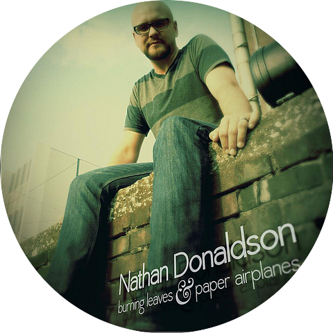 Nathan Donaldson