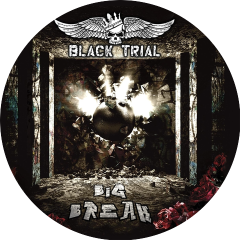 Black Trial
