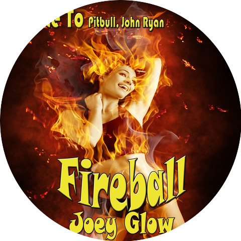 Joey Glow