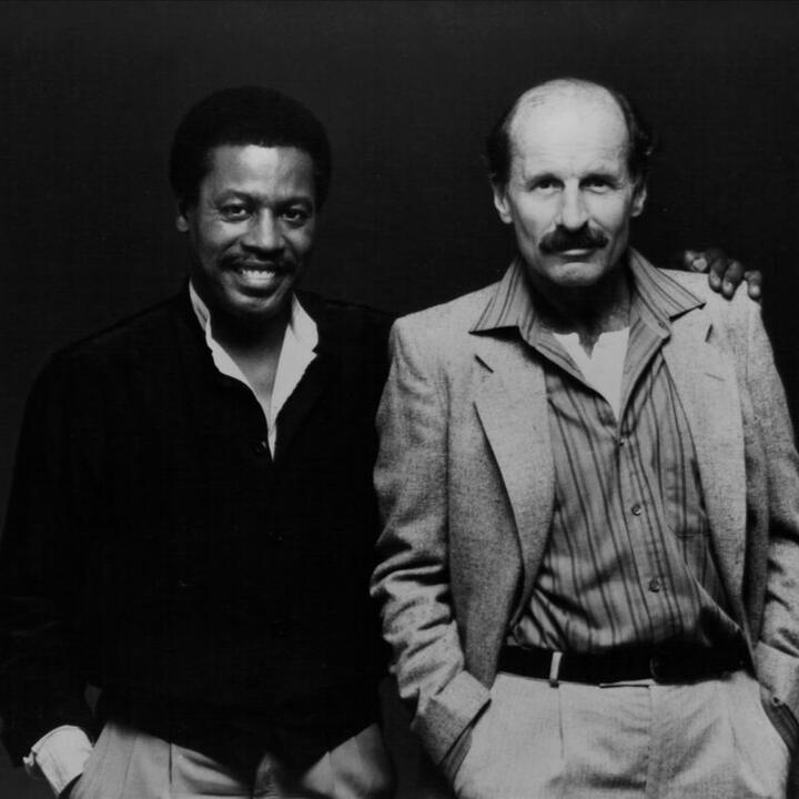 Joe Zawinul Trio