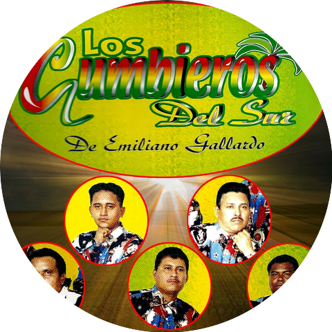 Los Cumbieros del Sur de Emiliano Gallardo