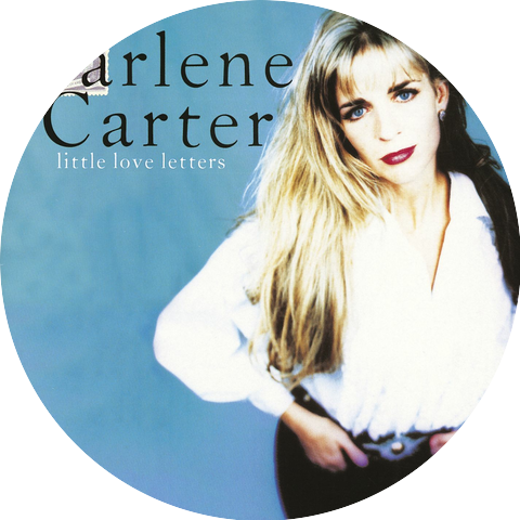 Carlene Cater