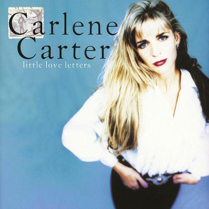 Carlene Cater