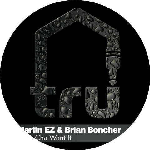 Martin EZ, Brian Boncher