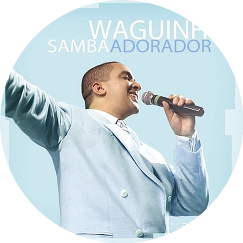 Waguinho & Kelen Rodrigues