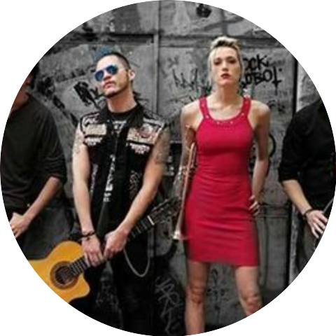 Jenny And The Mexicats