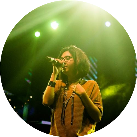 Shakthisree Gopalan