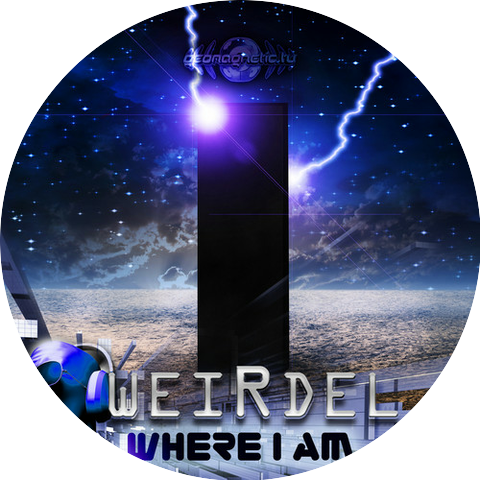 WeiRdel, Tritostep