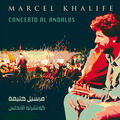 Marcel Khalife, Vladimir Sirinko & Kiev National Symphony Orchestra