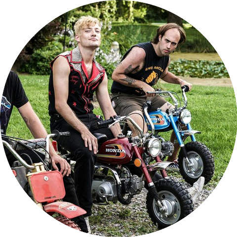 The Dirty Nil