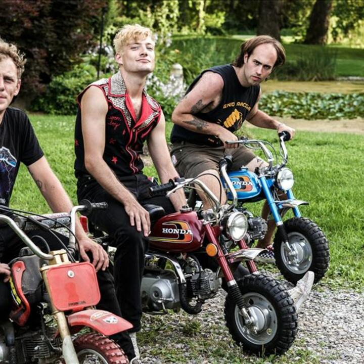 The Dirty Nil