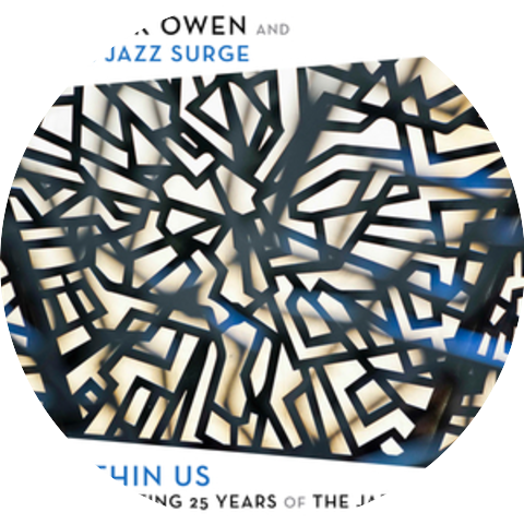 Chuck Owen & The Jazz Surge