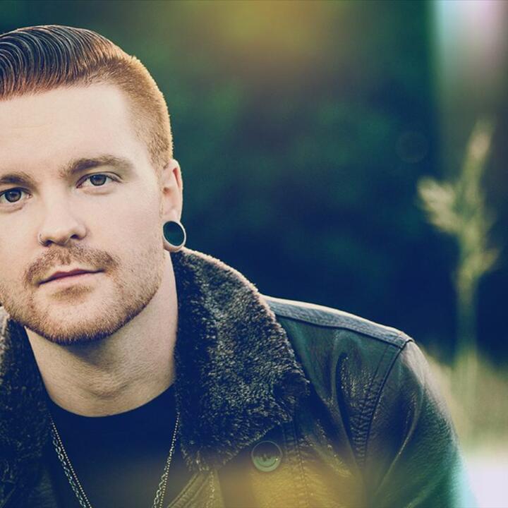 Matty Mullins