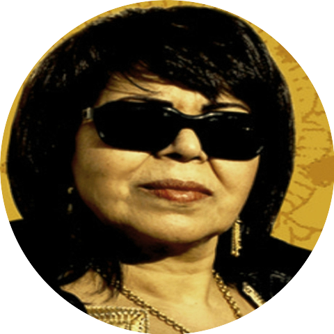 Cheikha Rabiaa