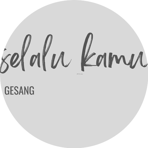 Gesang